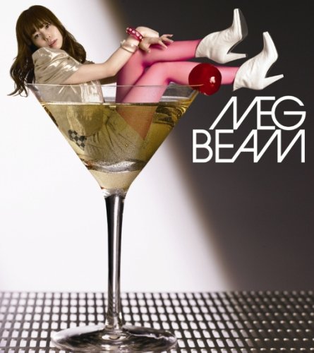 BEAM [CD] MEG