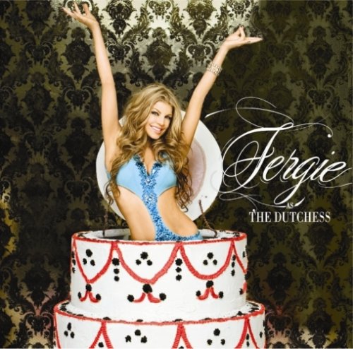 プリンセス・ファーギー:The Dutchess+3~決定盤。(期間限定特別価格) [CD] ウィル・アイ・アム; ファーギー FROM ブラック・アイド・ピーズ