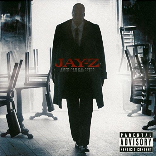 アメリカン・ギャングスター(期間限定特別価格) [CD] ジェイ・Z ビーニー・シーゲル NAS; リル・ウェイン
