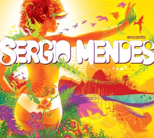 モーニング・イン・リオ(期間限定特別価格) [CD] セルジオ・メンデス