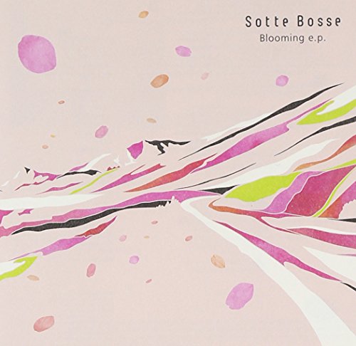 Blooming e.p.(通常盤) [CD] Sotte Bosse