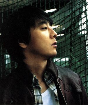 真夜中のBoon Boon [CD] 山崎まさよし