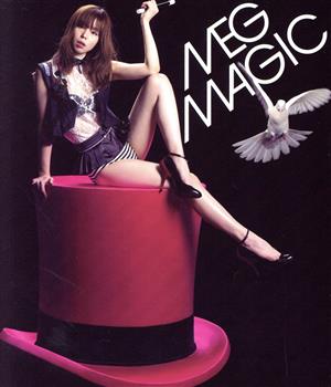 MAGIC [CD] MEG