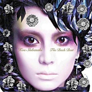 The Back Best [CD]