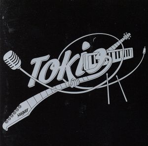 sugar 通常盤(初回プレス) [CD] TOKIO