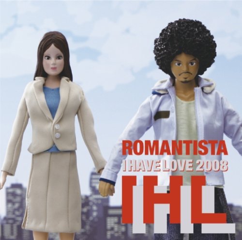 ロマンチスタ(初回盤)(DVD付) [CD] IHL