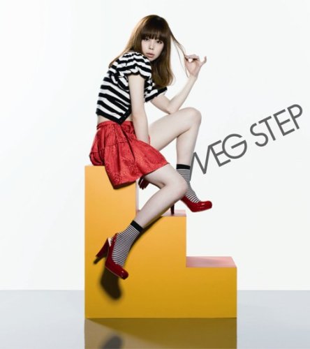 STEP [CD] MEG