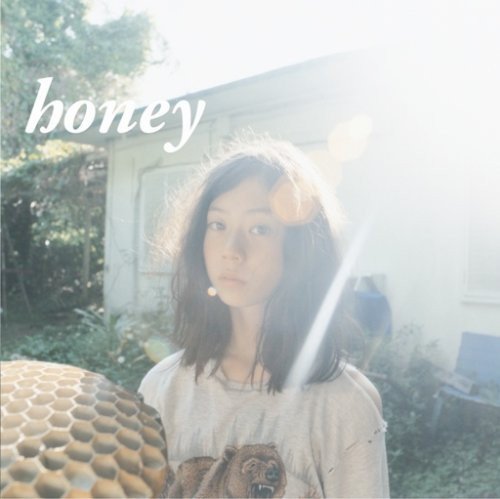 honey(初回限定盤)(DVD付) [CD] Chara