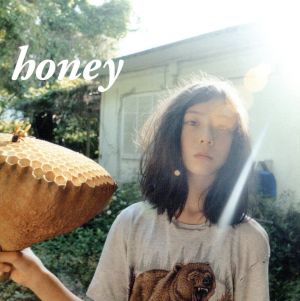honey [CD] Chara