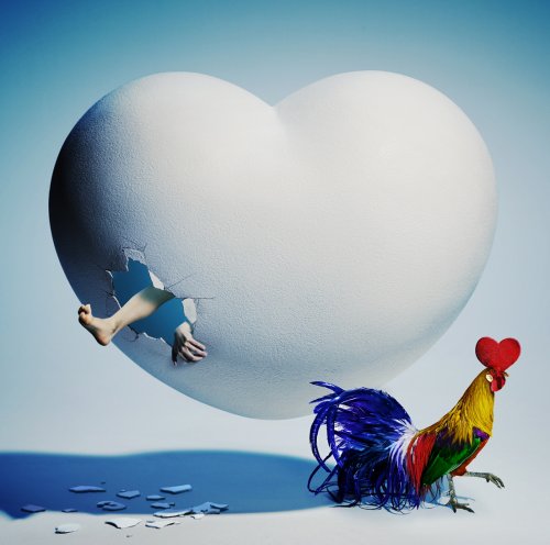 MERRY-LIFE-GOES-ROUND / TRUE, BABY TRUE. [CD] DREAMS COME TRUE