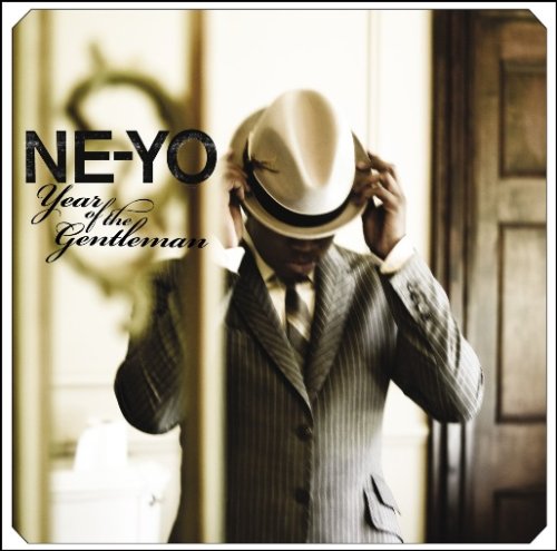イヤー・オブ・ザ・ジェントルマン(初回限定特別価格) [CD] Ne-Yo(ニーヨ)、 ジェイミー・フォックス; ファボラス