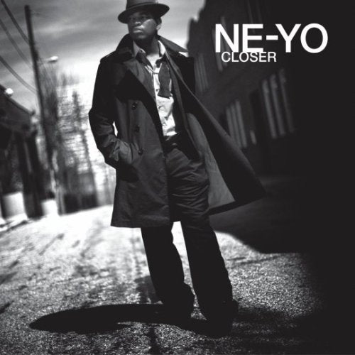 クローサー [CD] Ne-Yo(ニーヨ); Ne-Yo(ニーヨ)