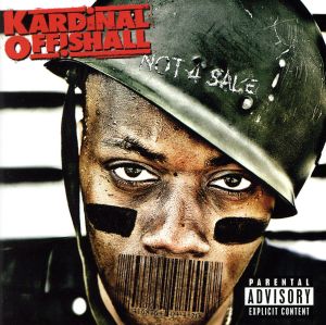ノット・4・セール [CD] カーディナル・オフィシャル T-ペイン グレン・ルイス エステル リンド・P クリプス エイコン J-デイヴィ ザ・ドリーム; リアーナ