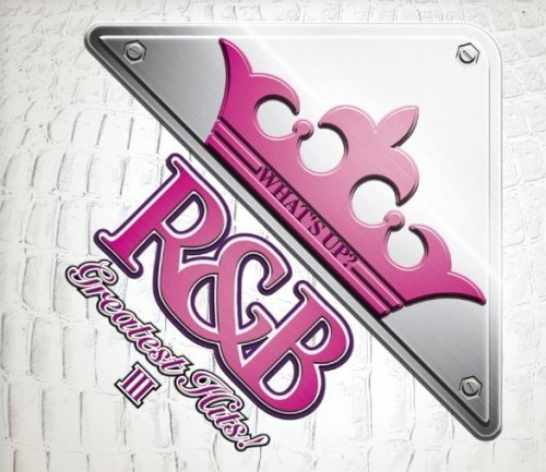 ワッツ・アップ R&Bグレイテスト・ヒッツIII [CD] オムニバス タイオ・クルーズ ジェイ・ショーン スティーヴィー・ホアン レイザー バルビ・エスコ シャンテ・ムーア デズリー ブリック&レイス コリーヌ・ベイリー・レイ; アリシア・キーズ