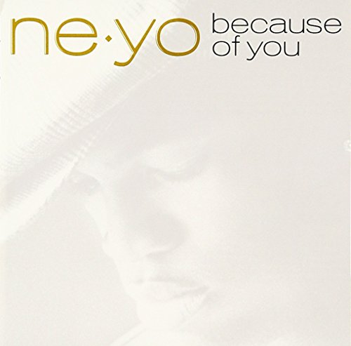 ビコーズ・オブ・ユー(初回生産限定特別価格) [CD] Ne-Yo(ニーヨ) ジェイ・Z; ジェニファー・ハドソン