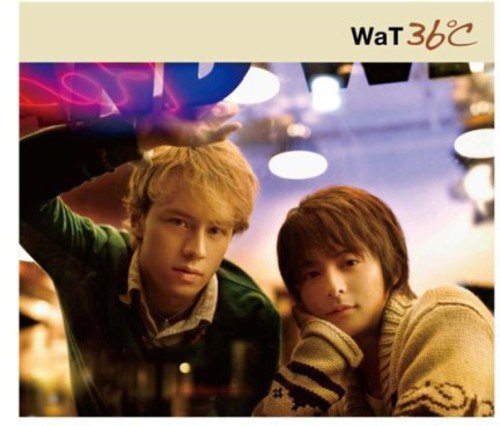 36℃ [CD] WaT