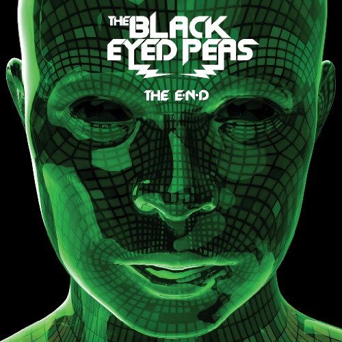 THE E.N.D. [CD] ブラック・アイド・ピーズ ウィリアム・アダムス アラン・ピネダ ジェイミー・ゴメス ステイシー・ファーガソン A.R.ラフマーン アレキサンダー・リダ; ジェラルド・ゴールドステイン
