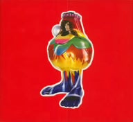 ヴォルタ [CD] ビョーク