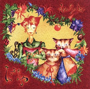 にや [CD] American Short Hair