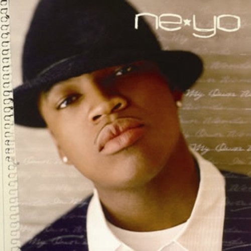 イン・マイ・オウン・ワーズ+3 [CD] Ne-Yo(ニーヨ) LLクールJ ゴーストフェイス・キラー リック・ロス; ピーディ・ピーディ