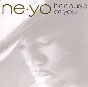 ビコーズ・オブ・ユー [CD] Ne-Yo(ニーヨ) ジェイ・Z; ジェニファー・ハドソン