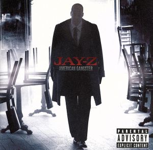 アメリカン・ギャングスター [CD] ジェイ・Z ビーニー・シーゲル NAS; リル・ウェイン