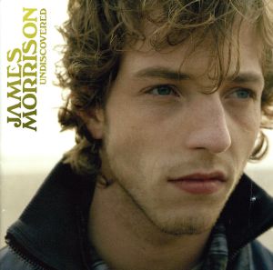 ジェイムス・モリソン [CD] ジェイムス・モリソン