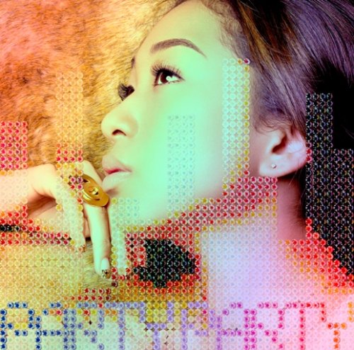 Party Party~Thelma Remix~ [CD] 青山テルマ