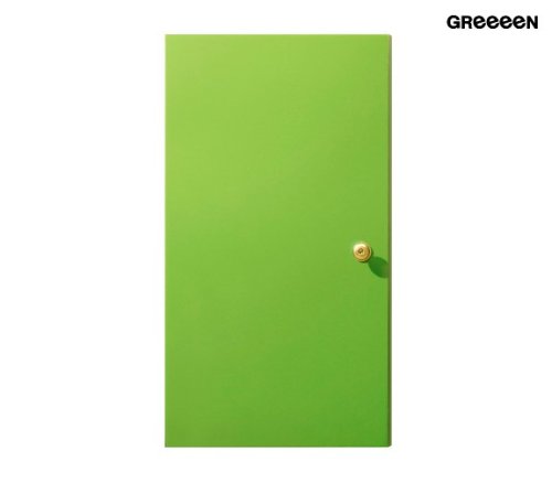 扉(初回限定盤) [CD] GReeeeN