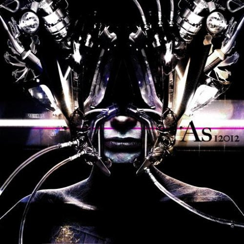 As(初回限定盤A)(DVD付) [CD] 12012; 宮脇渉