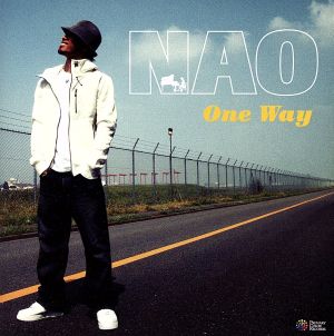 One Way [CD] NAO NAO Micro SIN; NAO