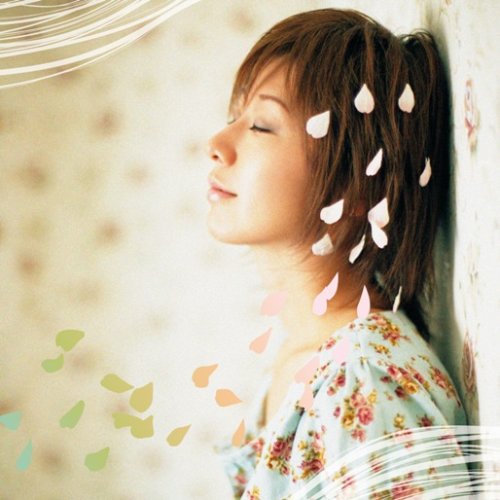 春空-ハルソラ- [CD] 石野田奈津代