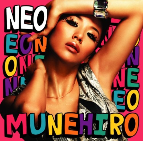 NEO(初回限定盤)(DVD付) [CD] MUNEHIRO