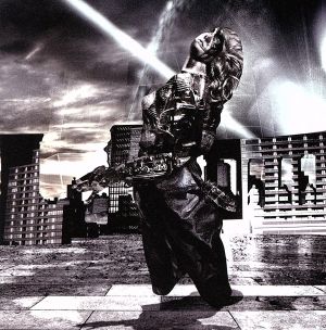 Hallelujah(初回限定盤B) [CD] 12012 宮脇渉; 12012