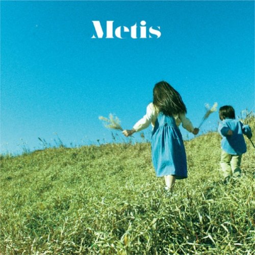 ずっとそばに・・・(初回限定盤)(DVD付) [CD] Metis