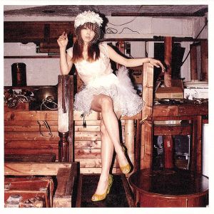 BEAUTIFUL [CD] MEG MEG; 中田ヤスタカ