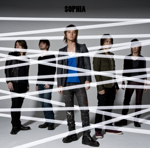 Baby Smile(DVD付) [CD] SOPHIA