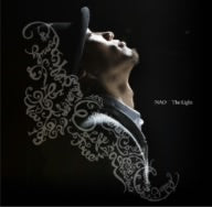 The Light [CD] NAO Mayu; NAO