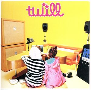 Love Friend [CD] twill KAZCO; Daisuke Mori