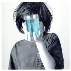 ame~rain song~ [CD] SPANK PAGE; 仲手川裕介