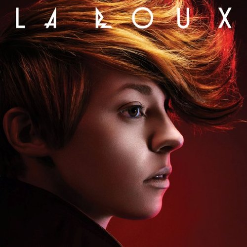 ラ・ルー [CD] ラ・ルー