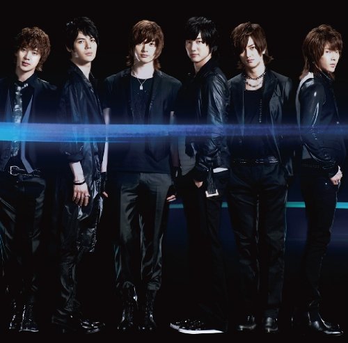 キミだけをずっと(初回限定盤B) [CD] 超新星 GIORGIO 13; MIZUE