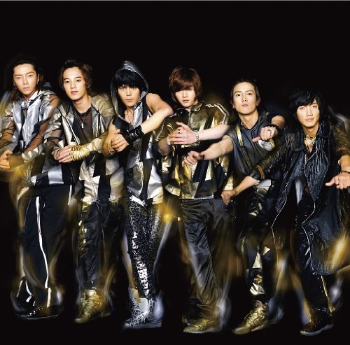 SUPER STAR~REBORN~(初回限定盤B) [CD] 超新星 MIZUE Junz Face2fAKE; h-wonder
