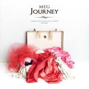 journey(初回限定盤) [CD] MEG