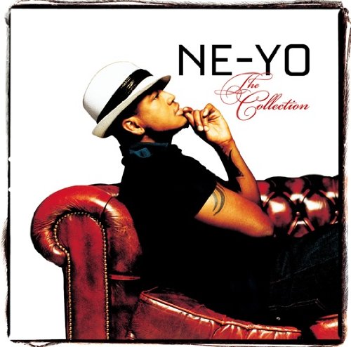 NE-YO:ザ・コレクション(初回生産限定特別価格) [CD] Ne-Yo(ニーヨ) Utada カニエ・ウェスト; ジェイ・Z