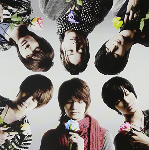 hana [CD] 超新星
