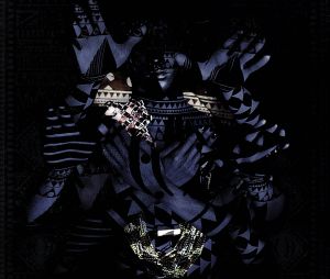 Danse Macabre [CD] THE LOWBROWS Manika T-ATOMS; THE LOWBROWS