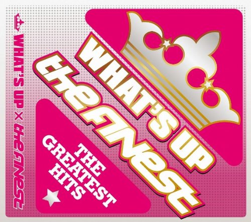 ワッツ・アップ×ザ・ファイネスト-ザ・グレイテスト・ヒッツ [CD] オムニバス ピットブル ショーン・ポール カーディナル・オフィシャル ケヴィン・ルドルフ キッド・カディ ワーレイ NAS LLクールJ マイノ; ロン・ブロウズ