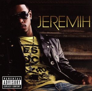 ジェレマイ [CD] ジェレマイ