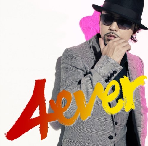 4 ever [CD] 童子-T